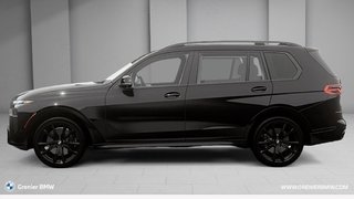 BMW X7 xDrive40i 2027 à Terrebonne, Québec - 4 - w320h240px