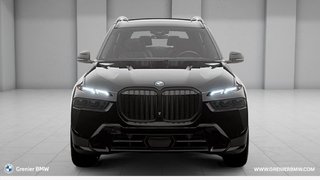 BMW X7 xDrive40i 2027 à Terrebonne, Québec - 3 - w320h240px