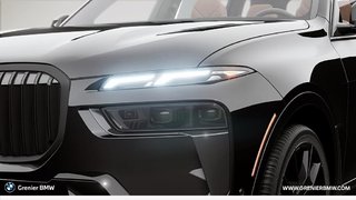 2027 BMW X7 xDrive40i in Terrebonne, Quebec - 6 - w320h240px