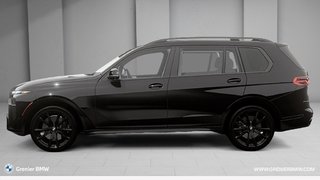 2027 BMW X7 xDrive40i in Terrebonne, Quebec - 4 - w320h240px