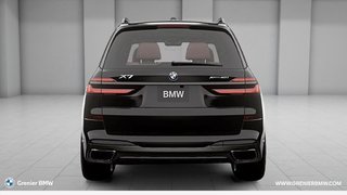 2027 BMW X7 xDrive40i in Terrebonne, Quebec - 5 - w320h240px