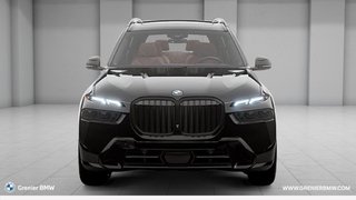 2027 BMW X7 xDrive40i in Terrebonne, Quebec - 3 - w320h240px