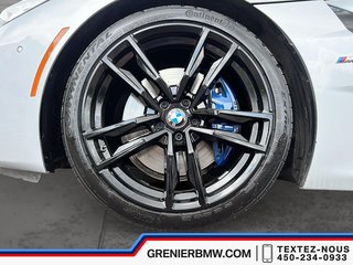 2020 BMW Z4 M40i, Premium Package, Driving Assistance in Terrebonne, Quebec - 6 - w320h240px