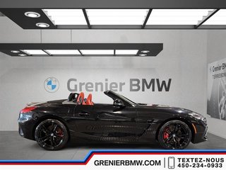 BMW Z4 SDrive30i, M Performance Package 2022 à Terrebonne, Québec - 3 - w320h240px