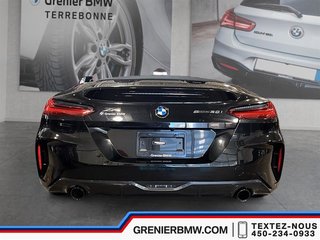 BMW Z4 SDrive30i, M Performance Package 2022 à Terrebonne, Québec - 5 - w320h240px