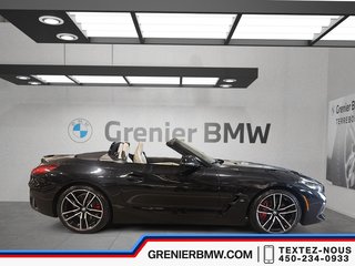 2022 BMW Z4 M40i, Premium Enhanced, BMW CPO Certified