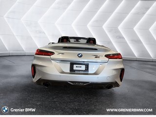 BMW Z4 sDrive30i Roadster,M PERFORMANCE PACKAGE,PREMIUM 2022 à Terrebonne, Québec - 5 - w320h240px