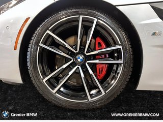 BMW Z4 sDrive30i Roadster,M PERFORMANCE PACKAGE,PREMIUM 2022 à Terrebonne, Québec - 6 - w320h240px