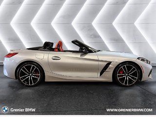 BMW Z4 sDrive30i 2022 à Terrebonne, Québec - 3 - w320h240px