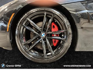 2024 BMW Z4 sDrive30i in Terrebonne, Quebec - 6 - w320h240px