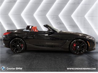 2024 BMW Z4 sDrive30i in Terrebonne, Quebec - 2 - w320h240px