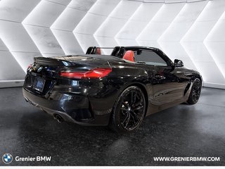 2024 BMW Z4 sDrive30i in Terrebonne, Quebec - 3 - w320h240px