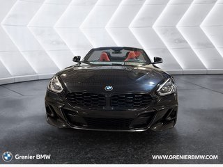 2024 BMW Z4 sDrive30i in Terrebonne, Quebec - 4 - w320h240px
