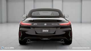 BMW Z4 sDrive30i 2026 à Terrebonne, Québec - 5 - w320h240px