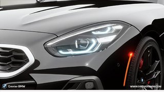 BMW Z4 sDrive30i 2026 à Terrebonne, Québec - 6 - w320h240px