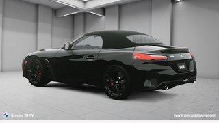 BMW Z4 sDrive30i 2026 à Terrebonne, Québec - 2 - w320h240px