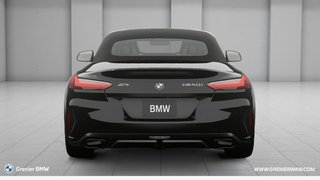 BMW Z4 M40i 2026 à Terrebonne, Québec - 5 - w320h240px