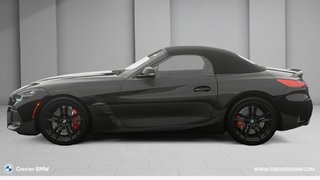 BMW Z4 M40i 2026 à Terrebonne, Québec - 4 - w320h240px