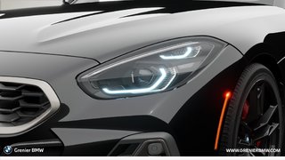BMW Z4 M40i 2026 à Terrebonne, Québec - 6 - w320h240px