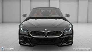 BMW Z4 M40i 2026 à Terrebonne, Québec - 3 - w320h240px
