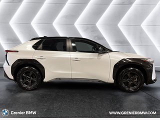 Camions Toyota bZ4X XLE 2023 à Terrebonne, Québec - 3 - w320h240px