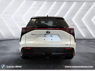 Camions Toyota bZ4X XLE 2023 à Terrebonne, Québec - 5 - w320h240px