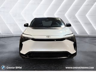 Camions Toyota bZ4X XLE 2023 à Terrebonne, Québec - 2 - w320h240px