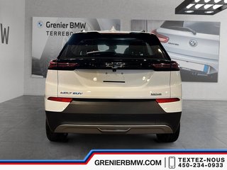2023 Chevrolet BOLT EUV LT, Apple CarPlay, 397km d'autonomie in Terrebonne, Quebec - 5 - w320h240px