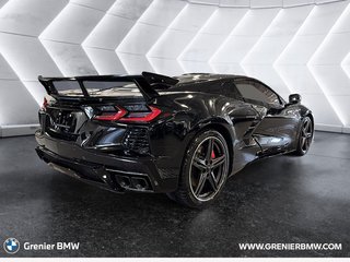 Chevrolet Corvette 3LT 2025 à Terrebonne, Québec - 4 - w320h240px