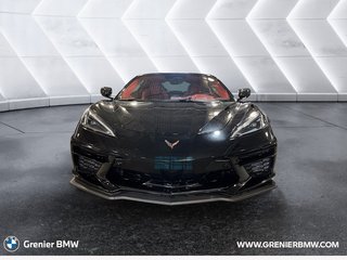 Chevrolet Corvette 3LT 2025 à Terrebonne, Québec - 2 - w320h240px