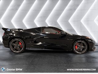Chevrolet Corvette 3LT 2025 à Terrebonne, Québec - 3 - w320h240px
