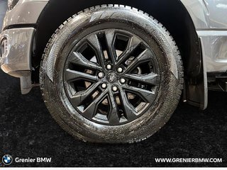 2024 Ford F-150 XLT 4WD SuperCrew 145 WB in Terrebonne, Quebec - 6 - w320h240px