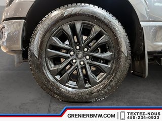 2024 Ford F-150 XLT 4WD SuperCrew 145 WB in Terrebonne, Quebec - 6 - w320h240px