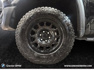 2024 GMC Sierra 1500 AT4X in Terrebonne, Quebec - 6 - w320h240px