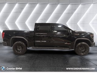 2024 GMC Sierra 1500 AT4X in Terrebonne, Quebec - 3 - w320h240px