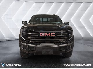 2024 GMC Sierra 1500 AT4X in Terrebonne, Quebec - 2 - w320h240px