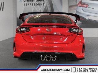 Honda Civic Type R, 15,000km, No Carfax 2024 à Terrebonne, Québec - 5 - w320h240px