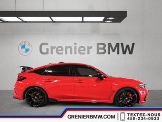 Honda Civic Type R, 15,000km, No Carfax 2024 à Terrebonne, Québec - 3 - w320h240px