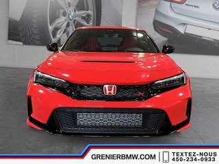 Honda Civic Type R, 15,000km, No Carfax 2024 à Terrebonne, Québec - 2 - w320h240px