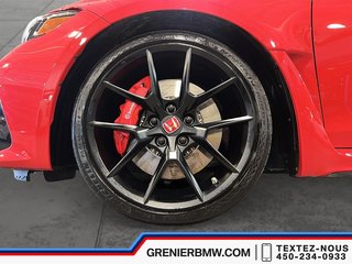 Honda Civic Type R, 15,000km, No Carfax 2024 à Terrebonne, Québec - 6 - w320h240px