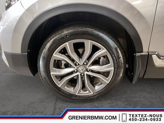 Honda CR-V Touring 4WD, Apple CarPlay, Honda Sensing 2021 à Terrebonne, Québec - 6 - w320h240px