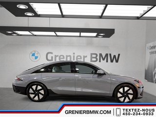 2024 Hyundai Ioniq 6 Preferred RWD Long Range, Apple CarPlay in Terrebonne, Quebec - 3 - w320h240px
