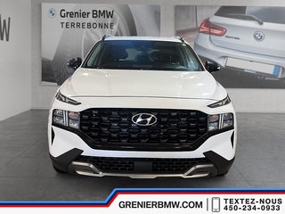 Hyundai Santa Fe Ultimate Calligraphy AWD 2.5 Turbo, Apple CarPlay 2022