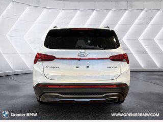 2022 Hyundai Santa Fe Ultimate Calligraphy AWD 2.5 Turbo, Apple CarPlay in Terrebonne, Quebec - 5 - w320h240px