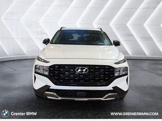 Hyundai Santa Fe Urbain 2022 à Terrebonne, Québec - 2 - w320h240px