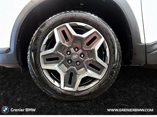Hyundai Santa Fe Urbain 2022 à Terrebonne, Québec - 6 - w320h240px