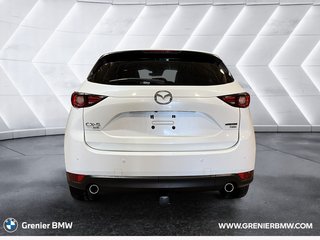 2021 Mazda CX-5 100th Anniversary Edition in Terrebonne, Quebec - 5 - w320h240px