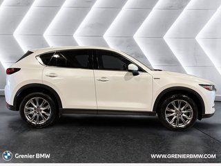 2021 Mazda CX-5 100th Anniversary Edition in Terrebonne, Quebec - 3 - w320h240px