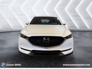 2021 Mazda CX-5 100th Anniversary Edition in Terrebonne, Quebec - 2 - w320h240px