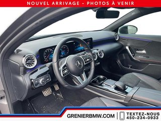 2022 Mercedes-Benz A220 4MATIC Sedan, Night package, Premium package in Terrebonne, Quebec - 2 - w320h240px